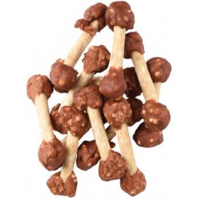 Flamingo Hapki Dumbbel - kacsás 150 g