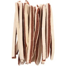 Flamingo Hapki Sushi Strips - kacsás és halas csíkok 85 g