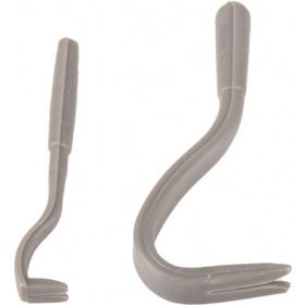 Flamingo kullancskiszedő horog 2 db