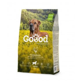 Goood Adult Freilandhuhn - csirkés száraz táp 1.8 kg