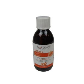 BIOGANCE PHYTOCARE VITAL  200 ml