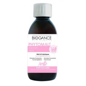 BIOGANCE PHYTOMALT  200 ml