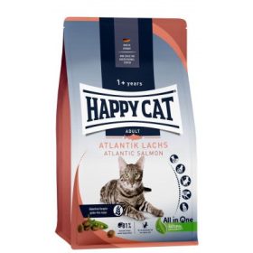Happy Cat Culinary Adult Atlantik Lachs - Lazac 4 kg