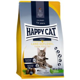 Happy Cat Culinary Adult Land Geflügel - Baromfi 300 g