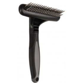 Flamingo Comfort gereblye fésű - dupla soros 1 db