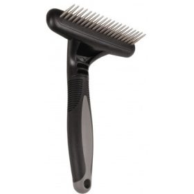 Flamingo Comfort gereblye fésű - egysoros 1 db