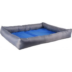 Flamingo hűsítő fekhely 1 db