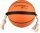 Flamingo Matchball kosárlabda 24 cm