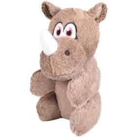 Flamingo Henny - plüss rinocérosz 20 cm