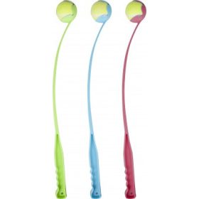 Flamingo teniszlabda hajító 65 cm