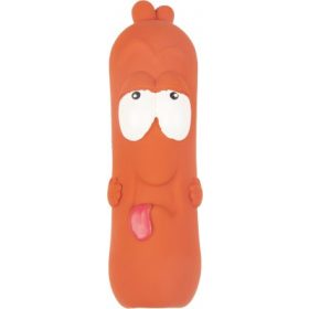 Flamingo latex Tipsy Sausage 20 cm