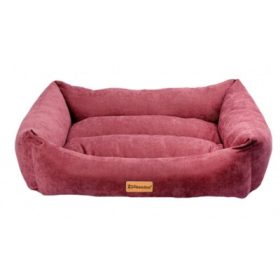 ZooBeeDoo fekhely Cookie - rózsaszín 1 db