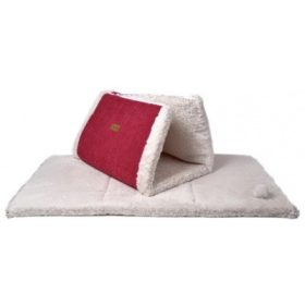 ZooBeeDoo fekhely és alagút 1 db