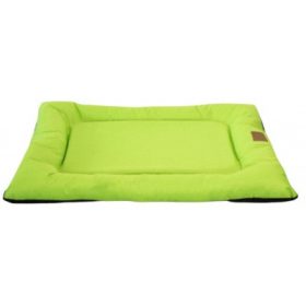 ZooBeeDoo fekhely Camping - zöld 1 db