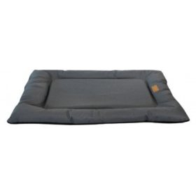 ZooBeeDoo fekhely Camping - szürke 1 db