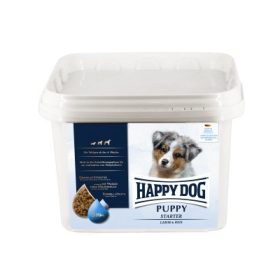 Happy Dog Puppy Starter 1.5 kg