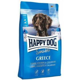 Happy Dog Supreme Sensible Greece 1 kg