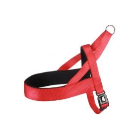 Flamingo Abbi hám - piros 1 db