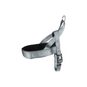 Flamingo Abbi hám - szürke 1 db