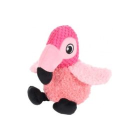 FGO Plüss játék flamingo bébi 22 cm