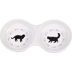 Flamingo duo kerámiatál 2 x 200 ml