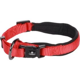 Flamingo Abbi nyakörv - piros 1 db