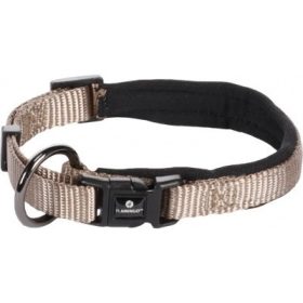 Flamingo Abbi nyakörv - taupe 1 db