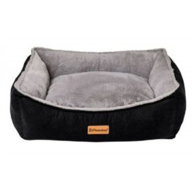 ZooBeeDoo fekhely Cheesecake - fekete 1 db