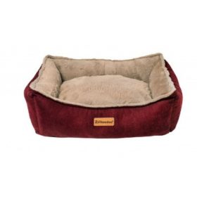 ZooBeeDoo fekhely Cheesecake - bordó 1 db