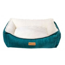 ZooBeeDoo fekhely Cheesecake - türkiz 1 db