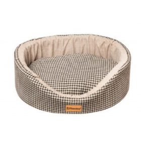 ZooBeeDoo fekhely Parisian - bézs 1 db