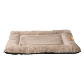 ZooBeeDoo Plush Mat fekhely - bézs 1 db