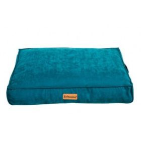 ZooBeeDoo Plus Soft fekhely - türkiz 1 db