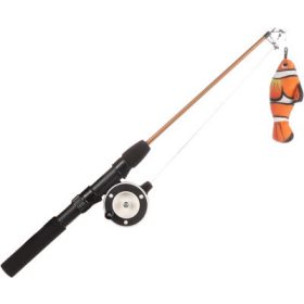 Flamingo bohóchalas macskapeca 1 db