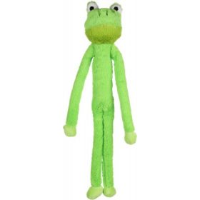 Flamingo Kwakka plüss béka 70 cm