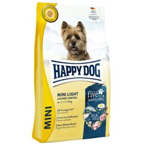   Happy Dog Supreme Fit & Vital Mini Light Calorie Control 800 g