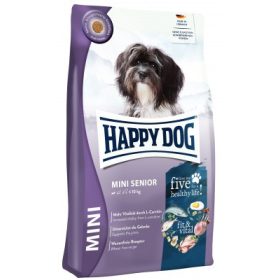 Happy Dog Supreme Fit & Vital Mini Senior 800 g