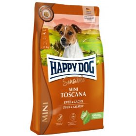 Happy Dog Supreme Sensible Mini Toscana 300 g