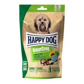 Happy Dog NaturCroq Soft Snack Mini - Bárány 100 g