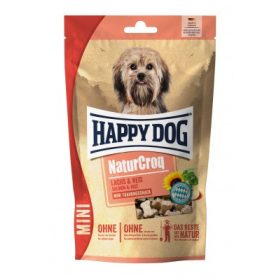 Happy Dog NaturCroq Soft Snack Mini - Lazac 100 g
