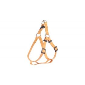 Flamingo kutyahám "NOEKIE" sárga 1 db