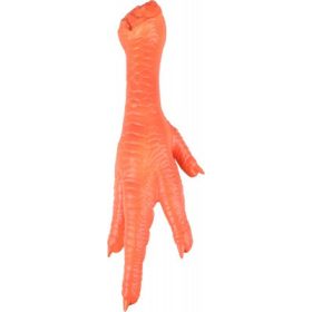 Flamingo latex csirkeláb 1 db