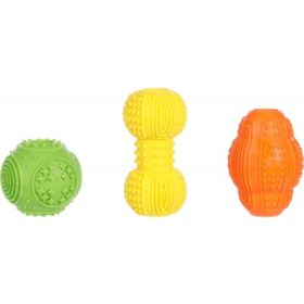 Flamingo Foam Haspy - habszivacs játékok 1 db