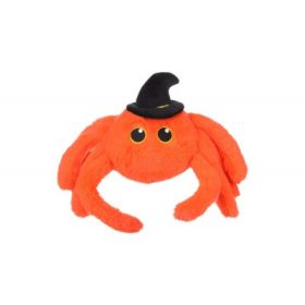 Flamingo Halloweeni pók 1 db