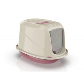 ZooBeeDoo macska WC Galaxy 45 cm x 36 cm x 31,5 cm 1 db