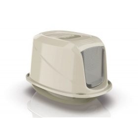 ZooBeeDoo macska WC Galaxy 45 cm x 36 cm x 31,5 cm 1 db