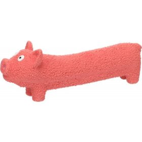 Flamingo latex játék - Zwano malac 1 db