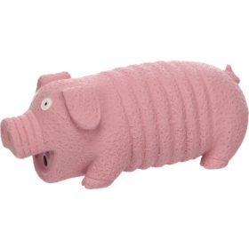 Flamingo latex játék - Eyo malac 1 db