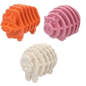 Flamingo Kudda TPR kutyajáték 1 db