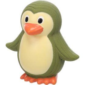Flamingo latex játék - Gupi pingvin 1 db